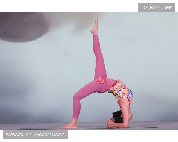 举办国际瑜伽摄影展，展示瑜伽文化，2020年瑜伽展会