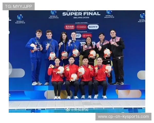 中国跳水队首次包揽全部金牌，中国跳水队拿了几块金牌
