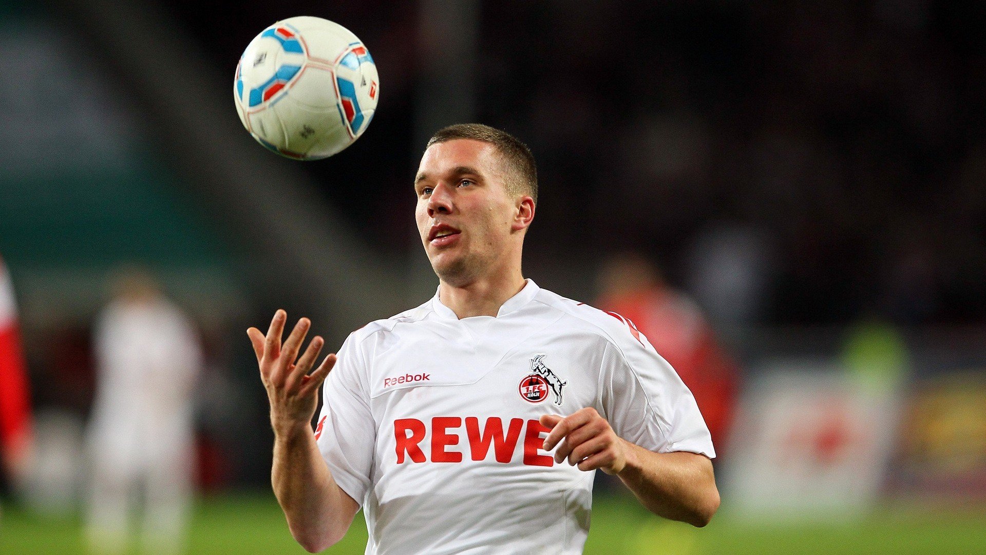 核心外援打破进球荒用实际行动回应外界质疑重拾信心，球队核心